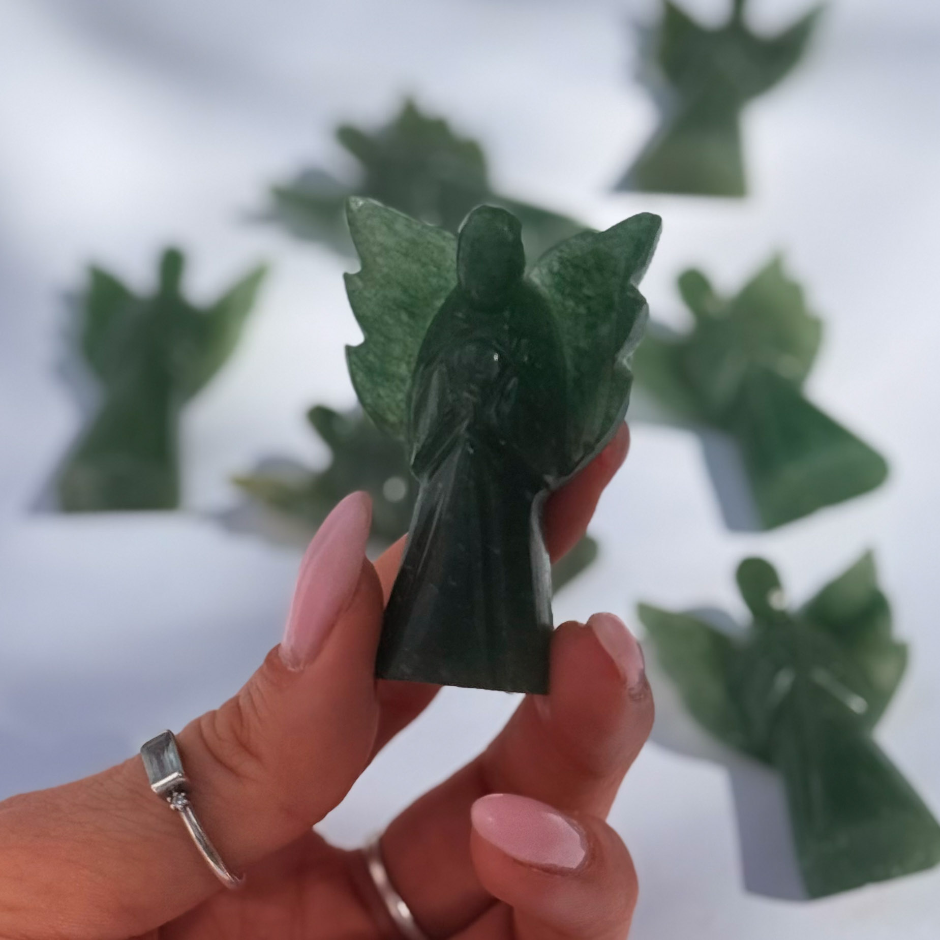 מלאך ג'ייד מלאך ג'ייד