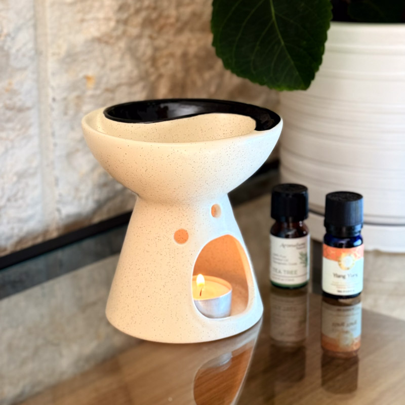 מבער יין ויאנג