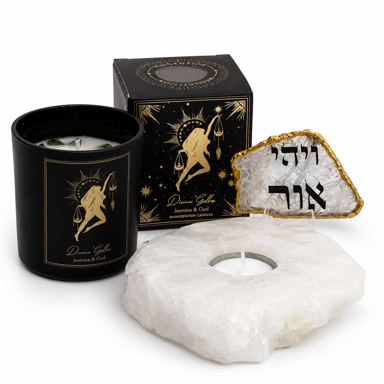 אישה של אור אישה של אור